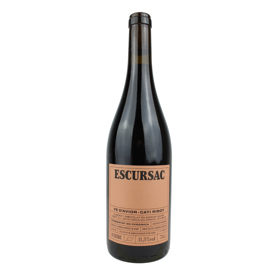 2020 Cati Ribot Escursac