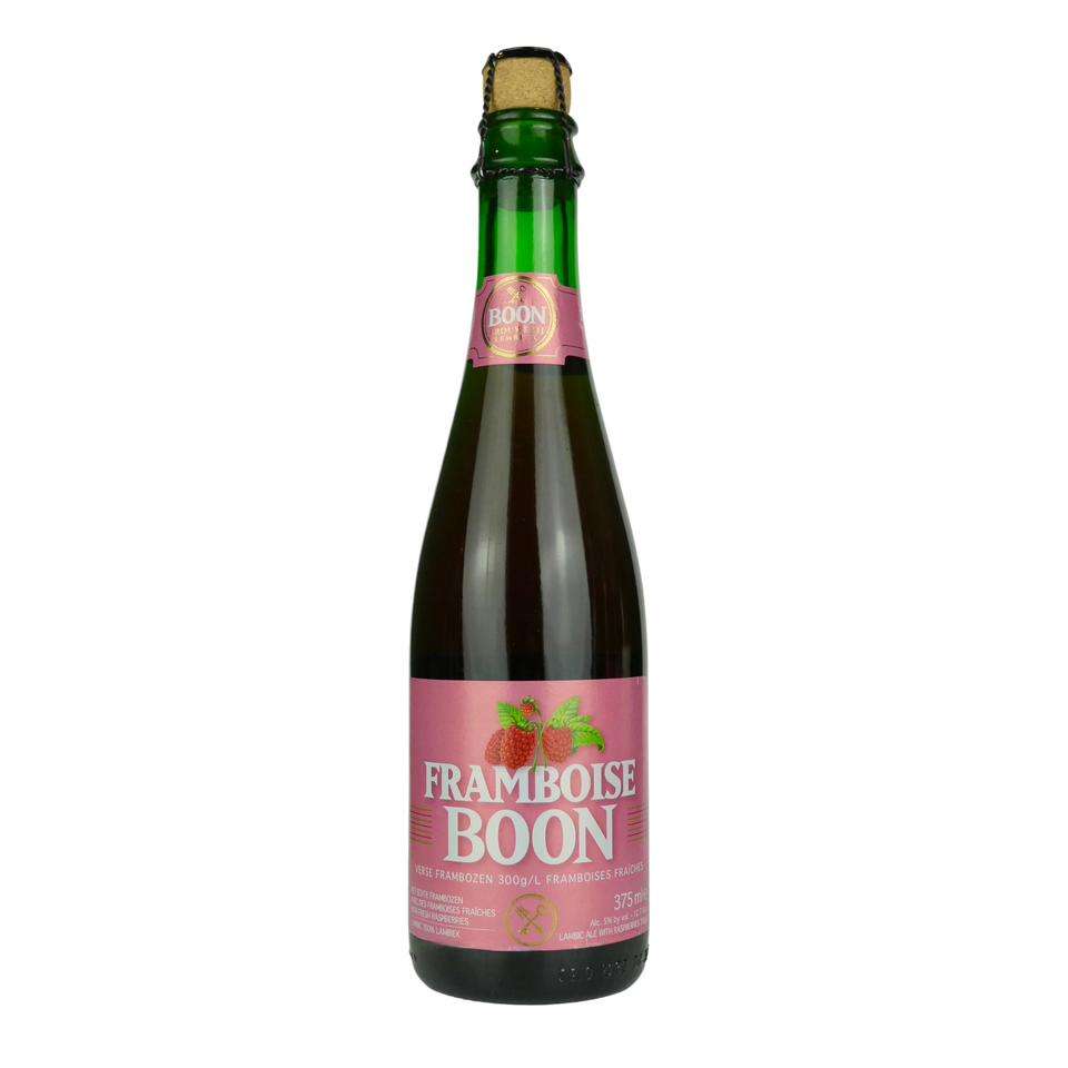 Brouwerij Boon Framboise