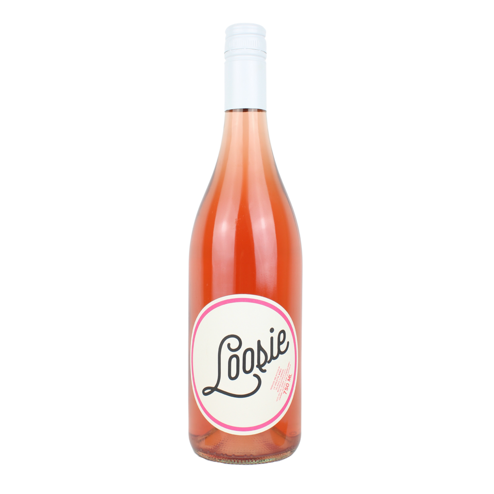 2021 La Violetta Loosie Taché Rosé