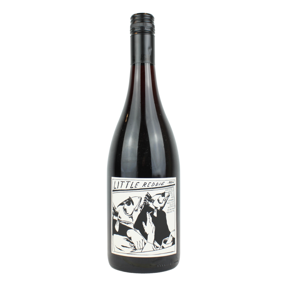2021 Little Reddie NEW! Colbinabbin Nebbiolo Refosco