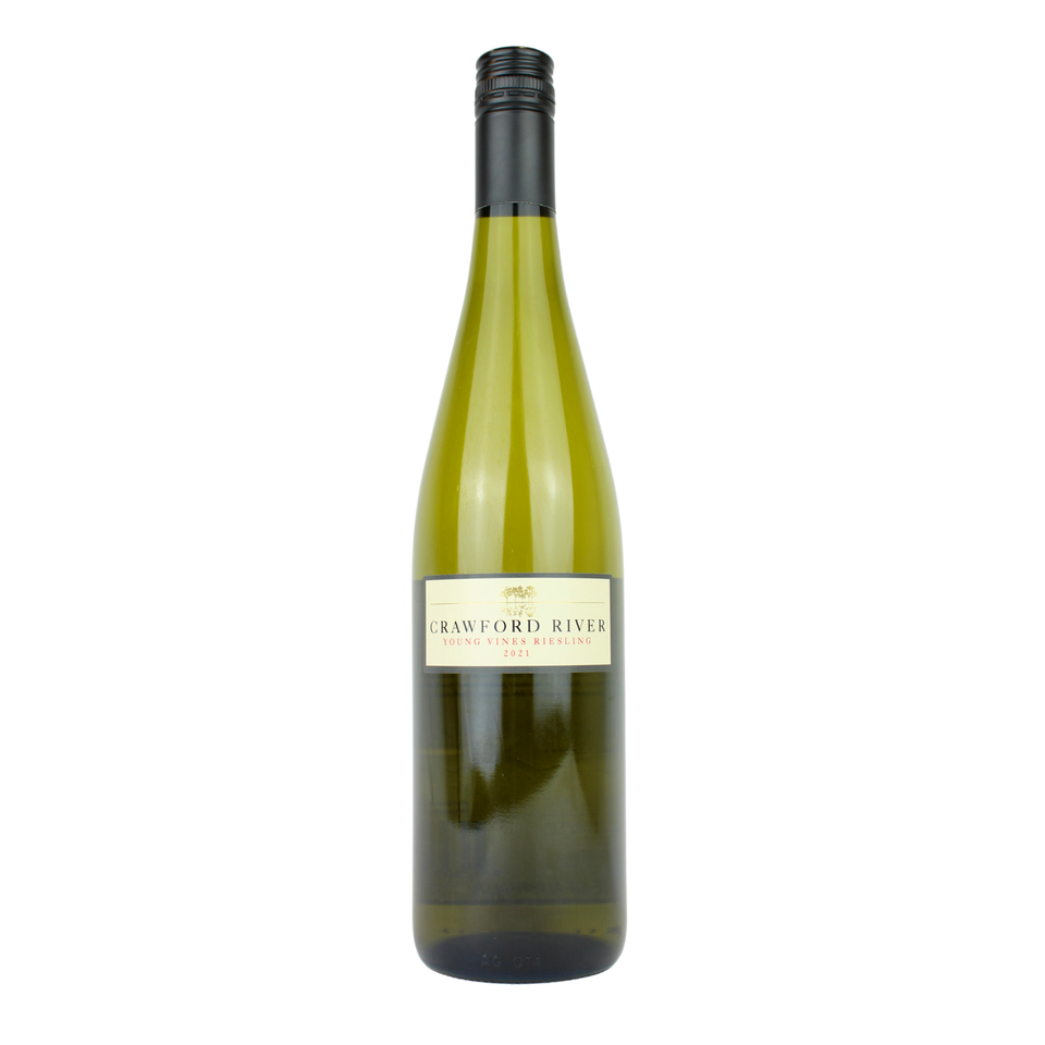 2021 Crawford River Young Vines