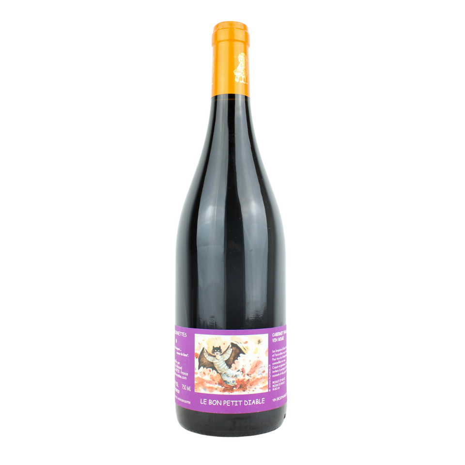 2020 Domaine des Sablonnettes Le Bon Petit Diable