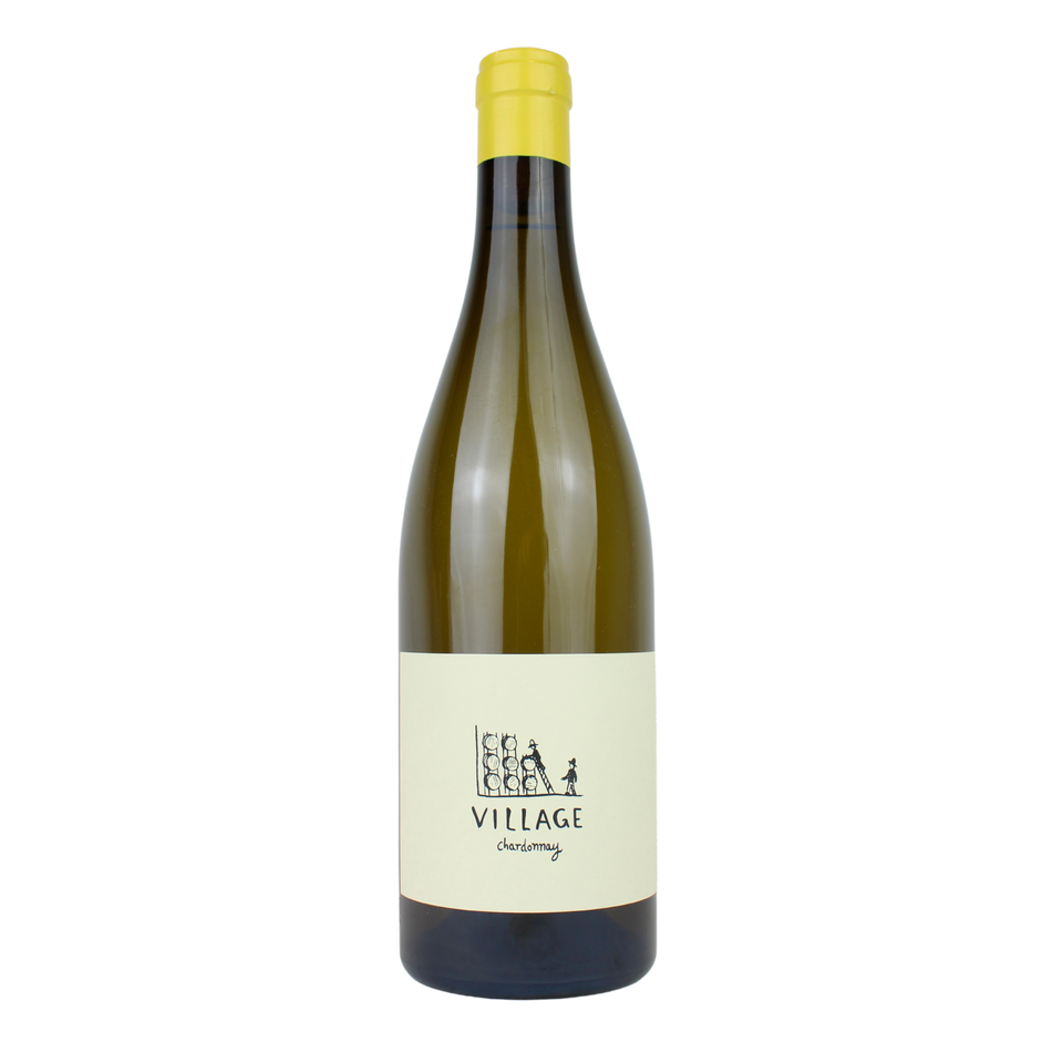 2021 Gentle Folk Village Chardonnay