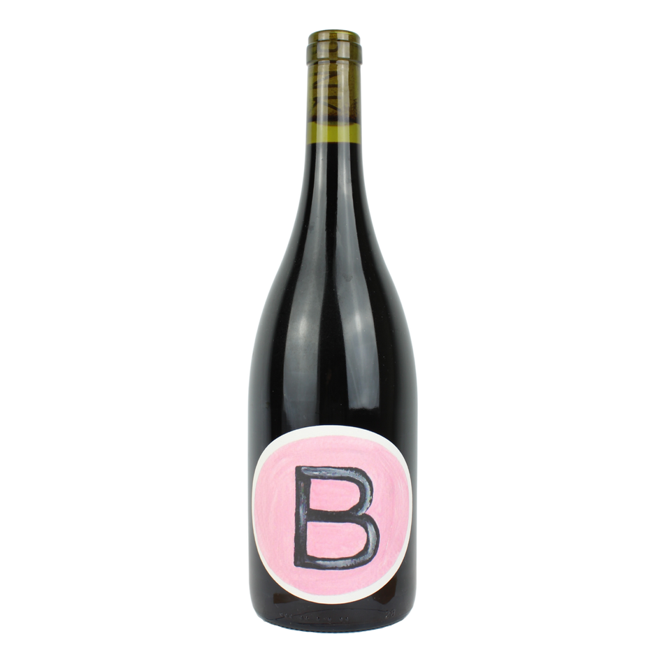 2021 Bink Wines Meisje