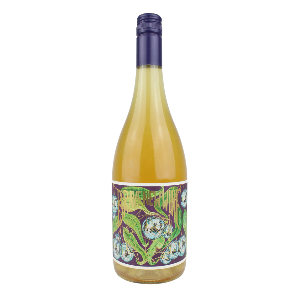 2021 Brave New Wine Gewürlitzer