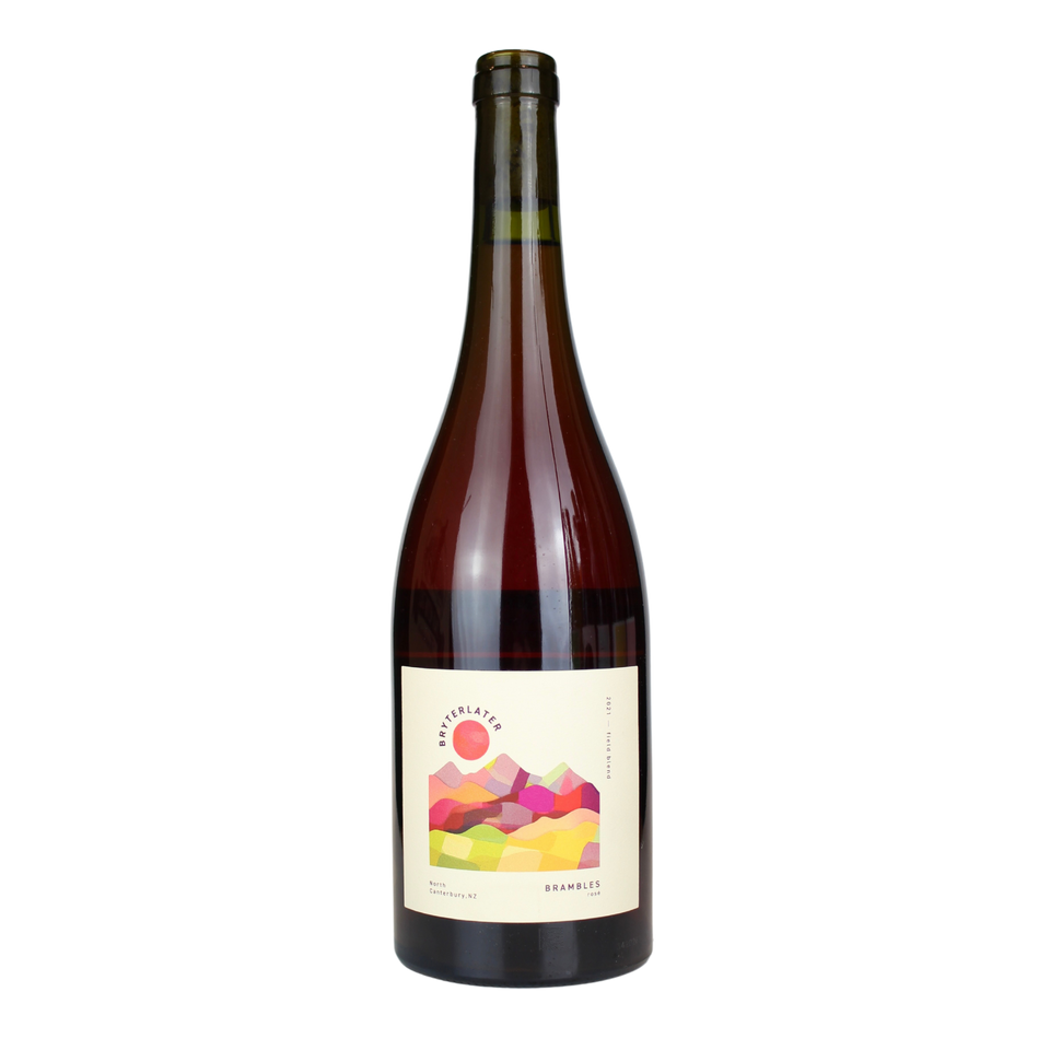 2021 Bryterlater Brambles Field Blend