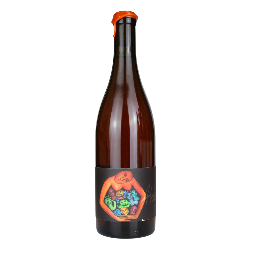 2021 Harkham Alchimie Rosé