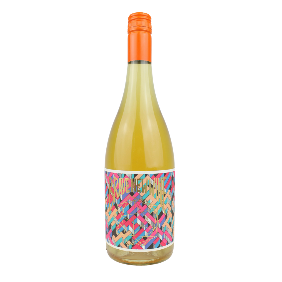 2021 Brave New Wine Batard