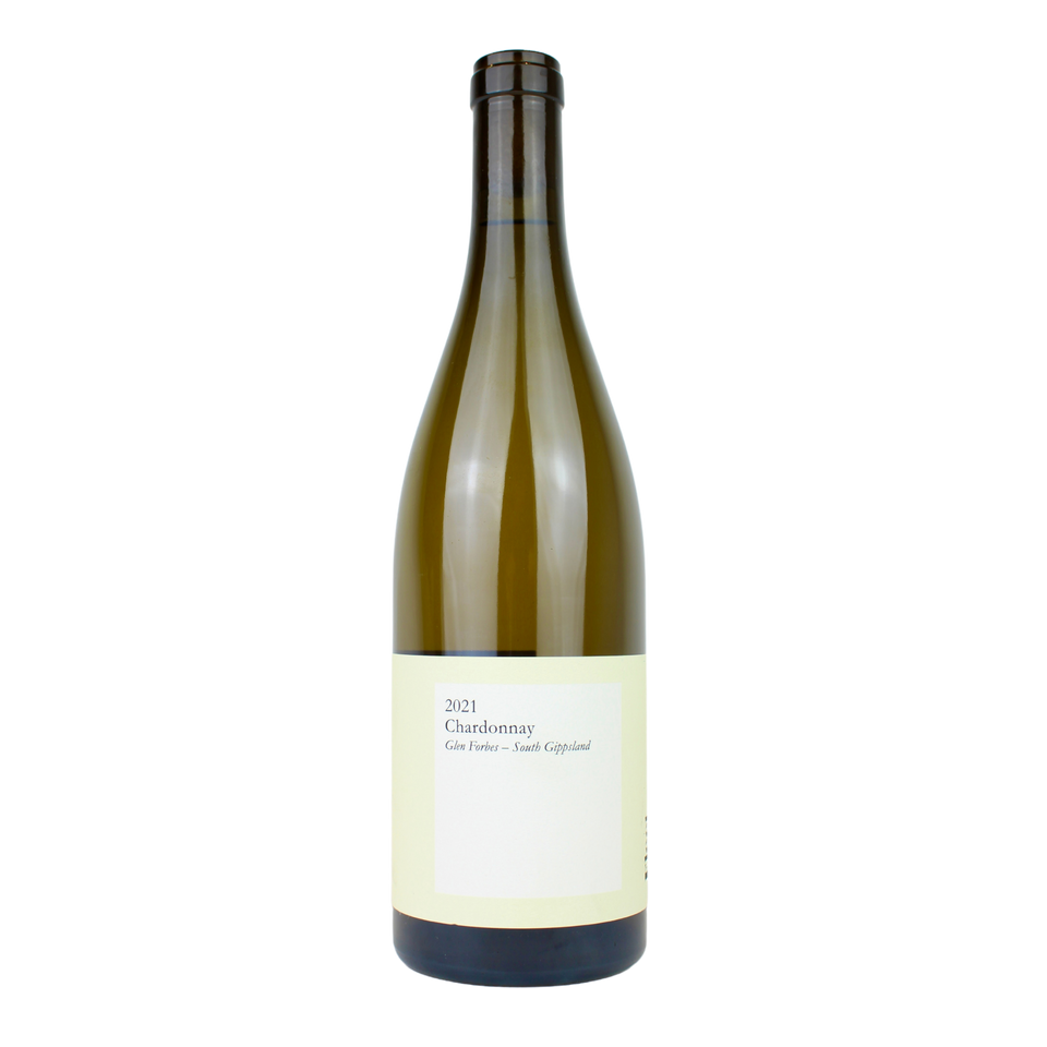2021 Fleet 'Glen Forbes' Chardonnay