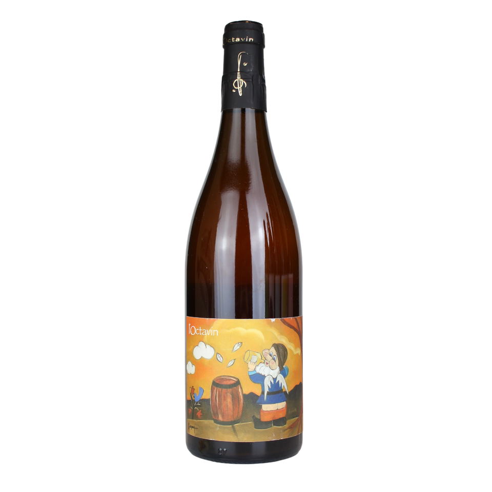 2018 l'Octavin Hip Hip J... Savagnin