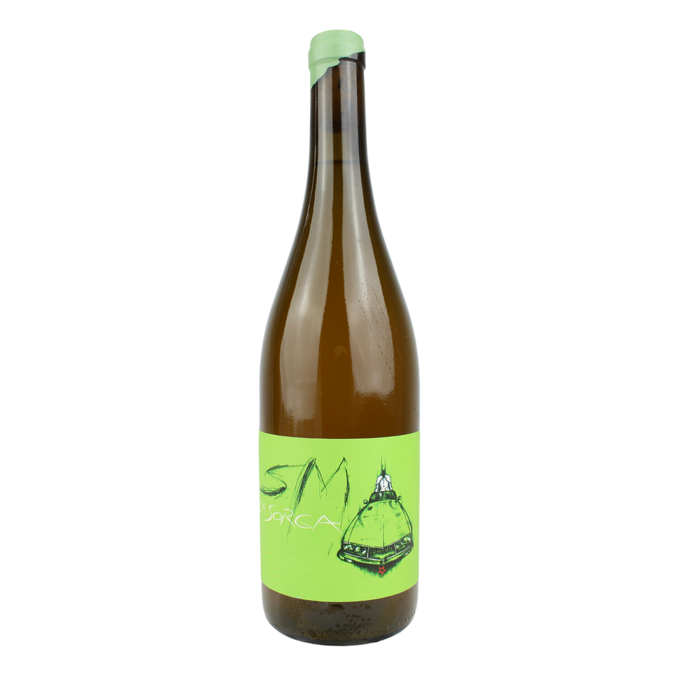 2020 La Sorga SM