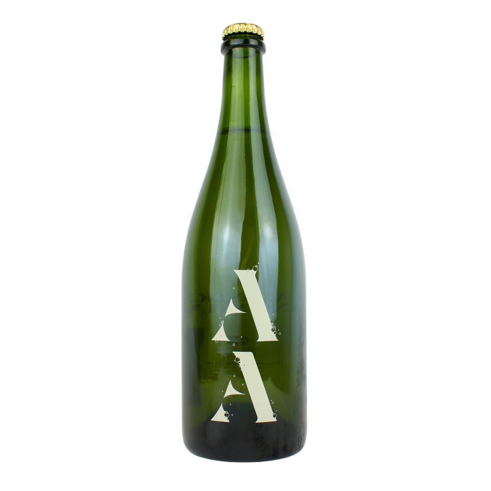 2019 Partida Creus AA Anonimo Ancestral