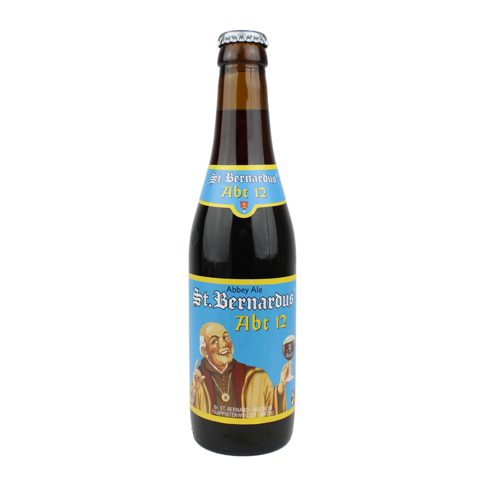 Brouwerij St.Bernardus Abt 12