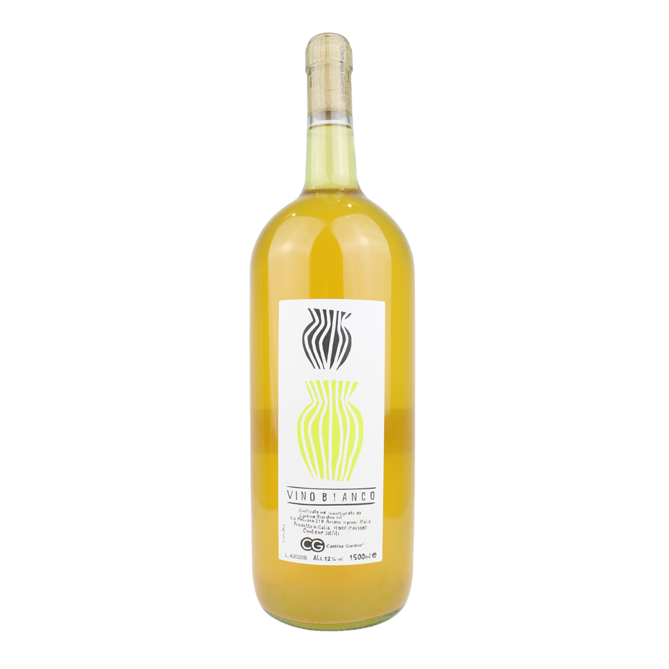 2020 Cantina Giardino Anfora Bianco (1500ml)