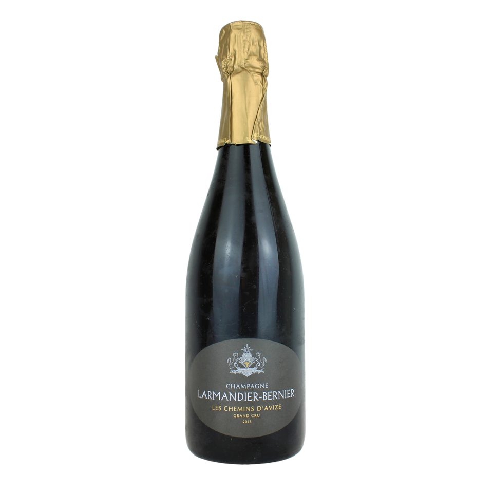 2013 Larmandier-Bernier Grand Cru Les Chemins d'Avize