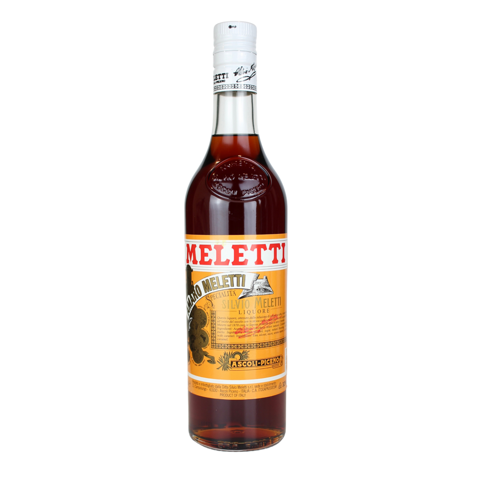 Meletti Amaro (700ml)