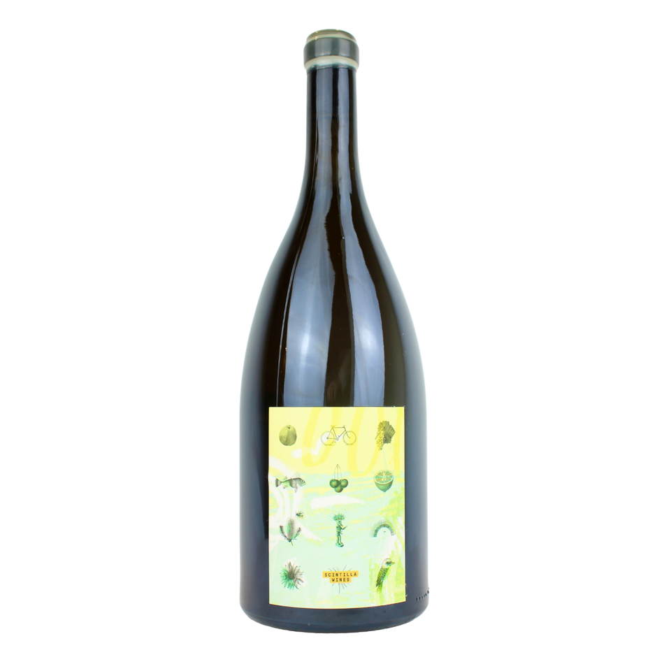 2021 Scintilla Dayspring Blanc (1500ml)