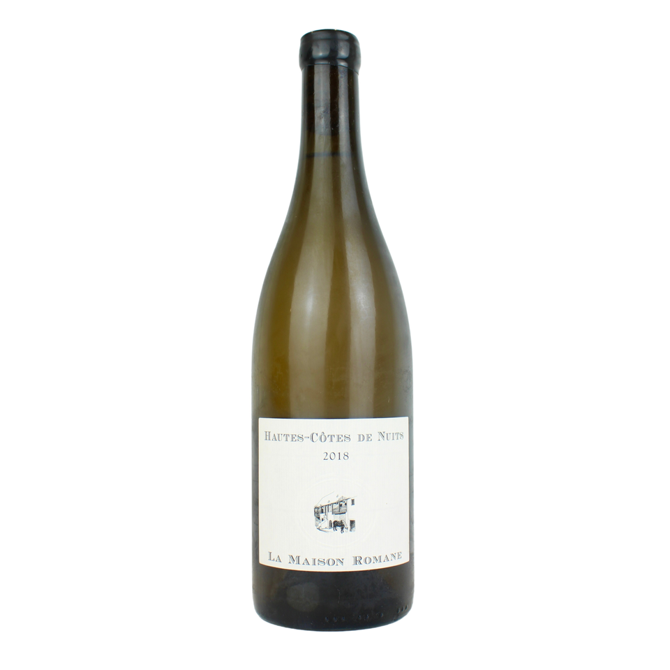 2018 La Maison Romane Bourgogne Hautes-Côtes de Nuits