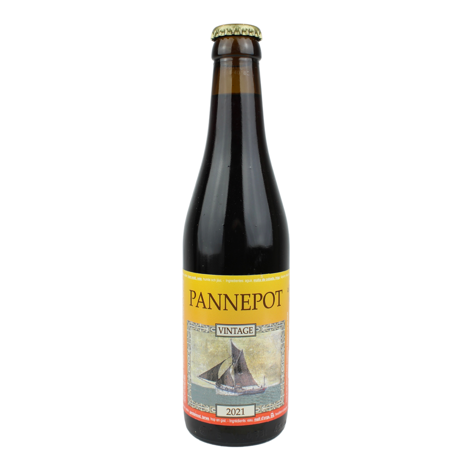 De Struise Brouwers Pannepot (2021)