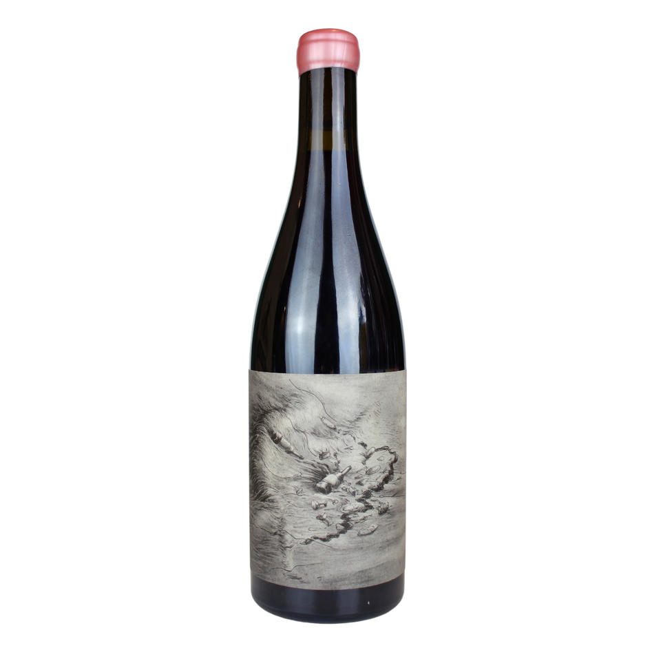 2021 Frederick Stevenson Pinot Noir