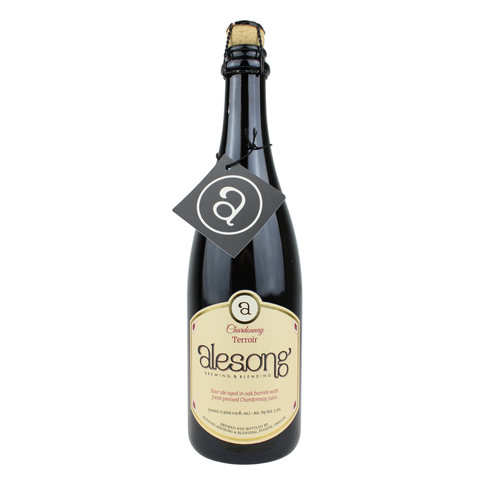 Alesong Terroir: Chardonnay