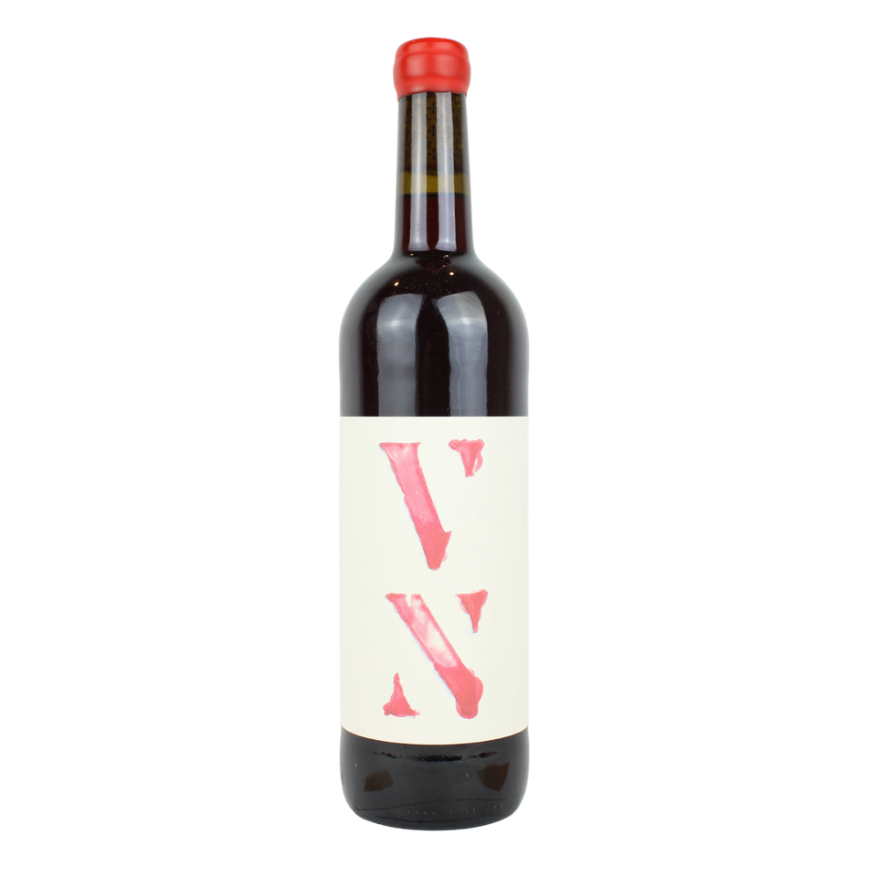 2019 Partida Creus VN Red