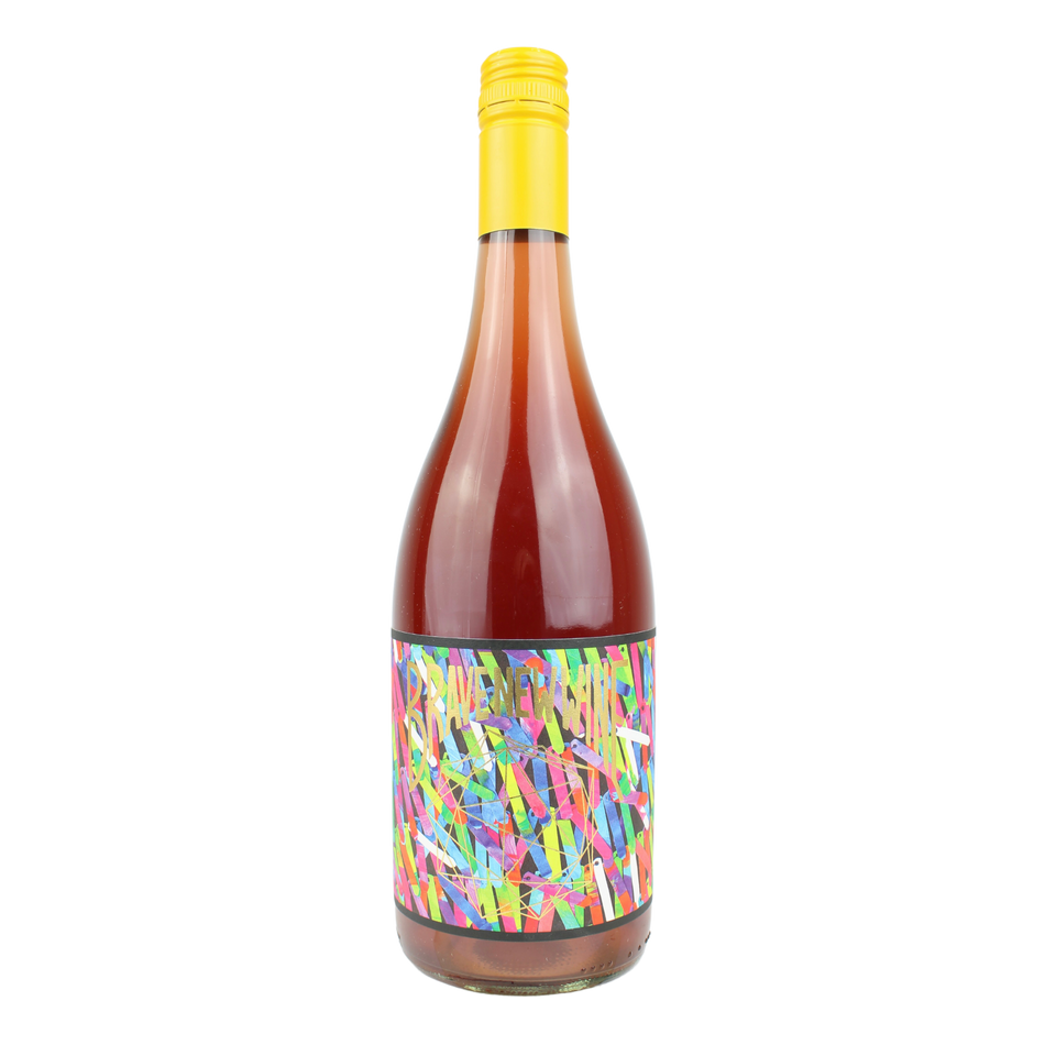 2021 Brave New Wine Maison Derrière
