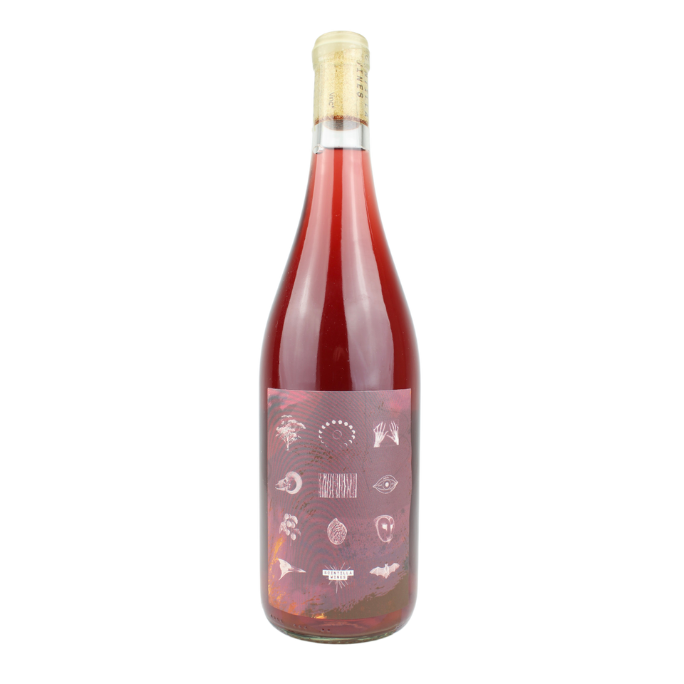 2021 Scintilla Nightfall Clarete