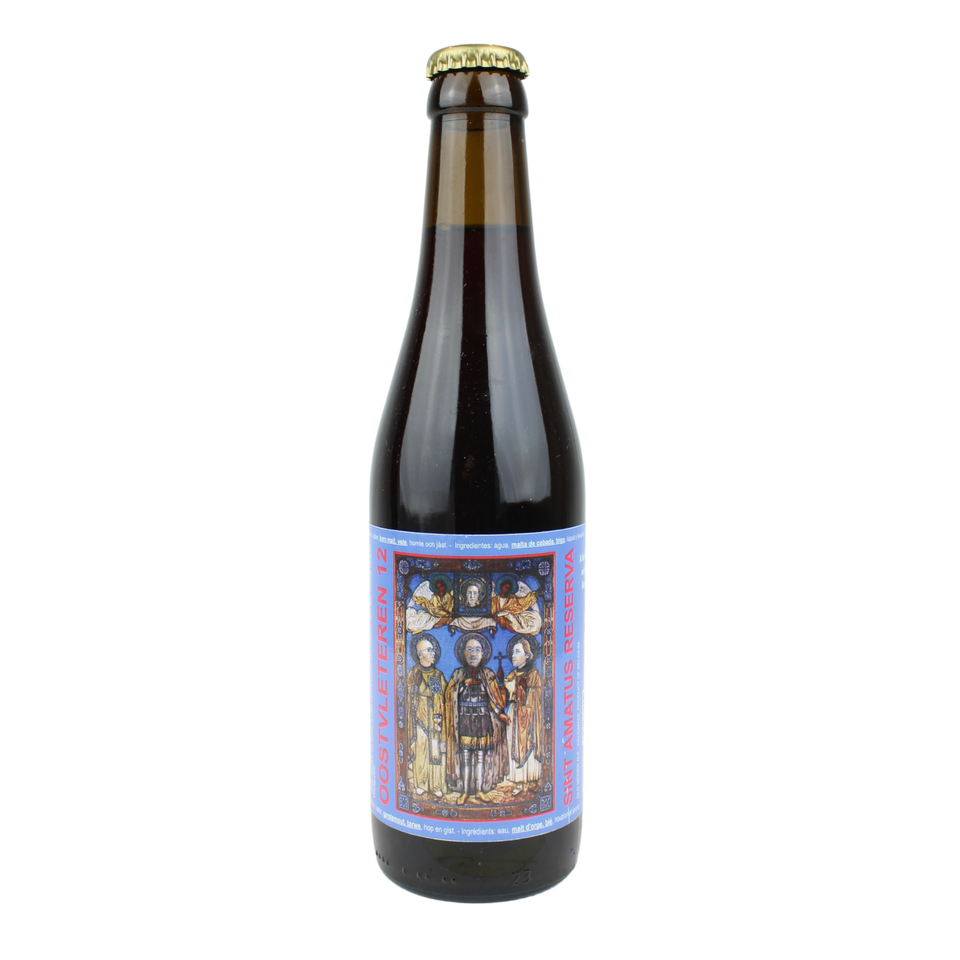 De Struise Brouwers Sint Amatus Reserva (2018)