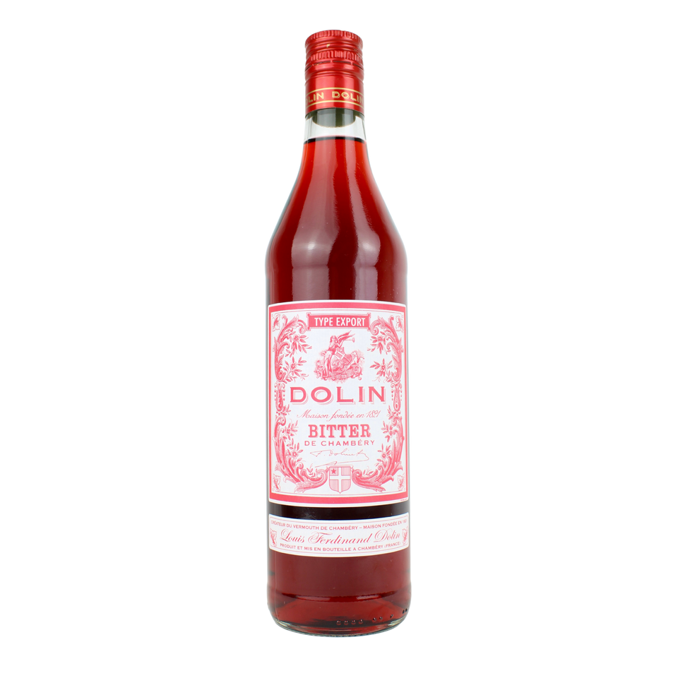 Dolin Bitter de Chambéry