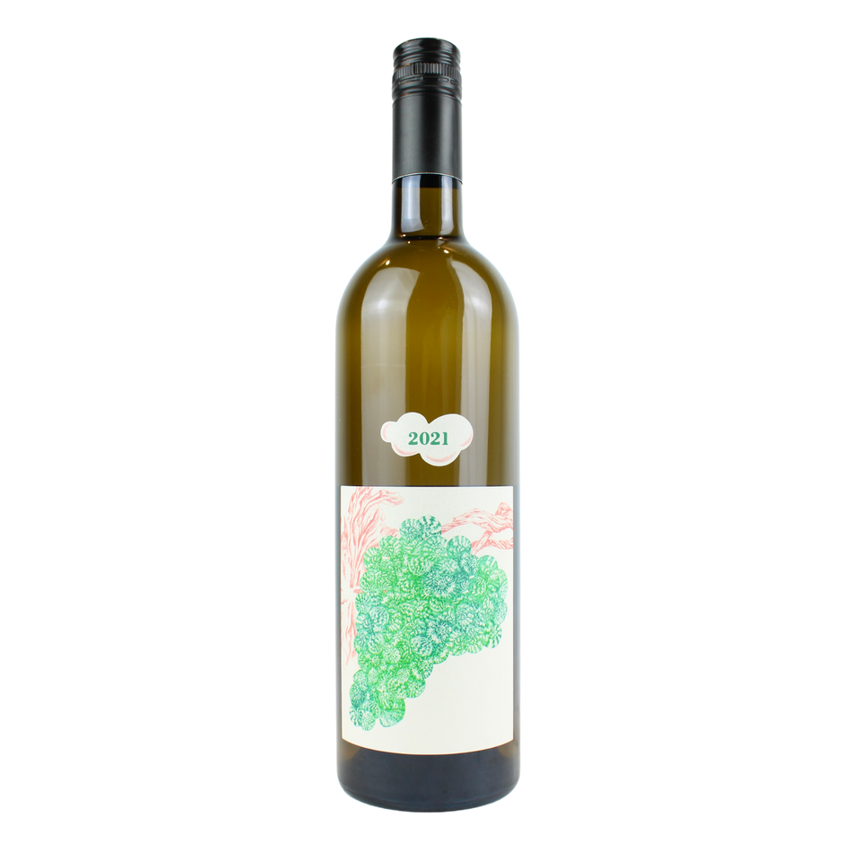 2021 Reed Spring Creek Semillon