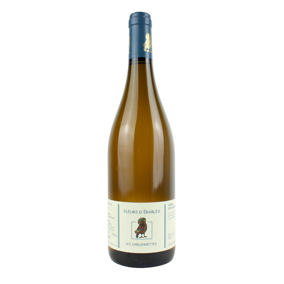 2020 Domaine des Sablonnettes Fleur d'Erables Moelleux