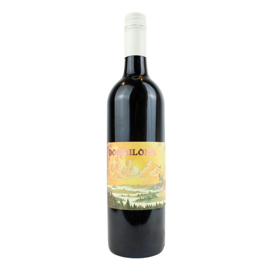 2021 Dormilona Malbec