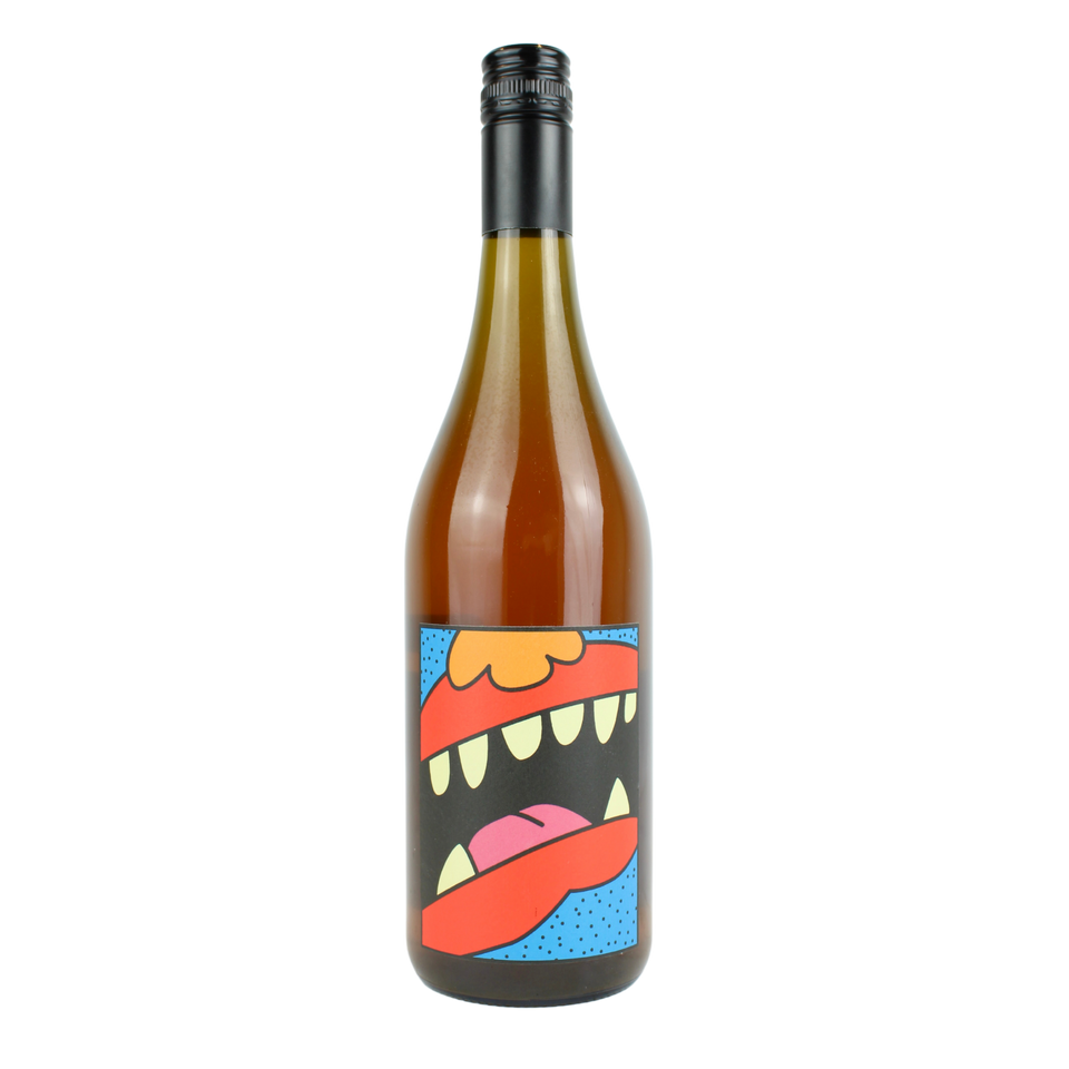 2021 Animale Amber Gris