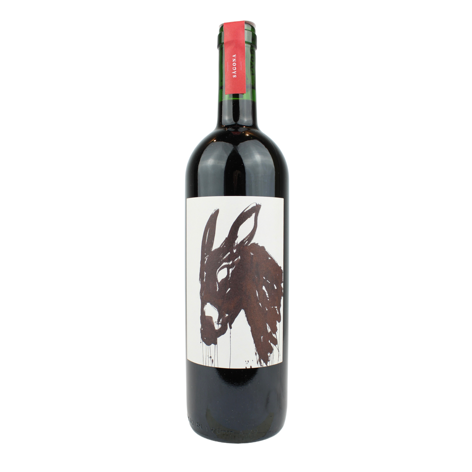 2020 Sàgona Gattorosso
