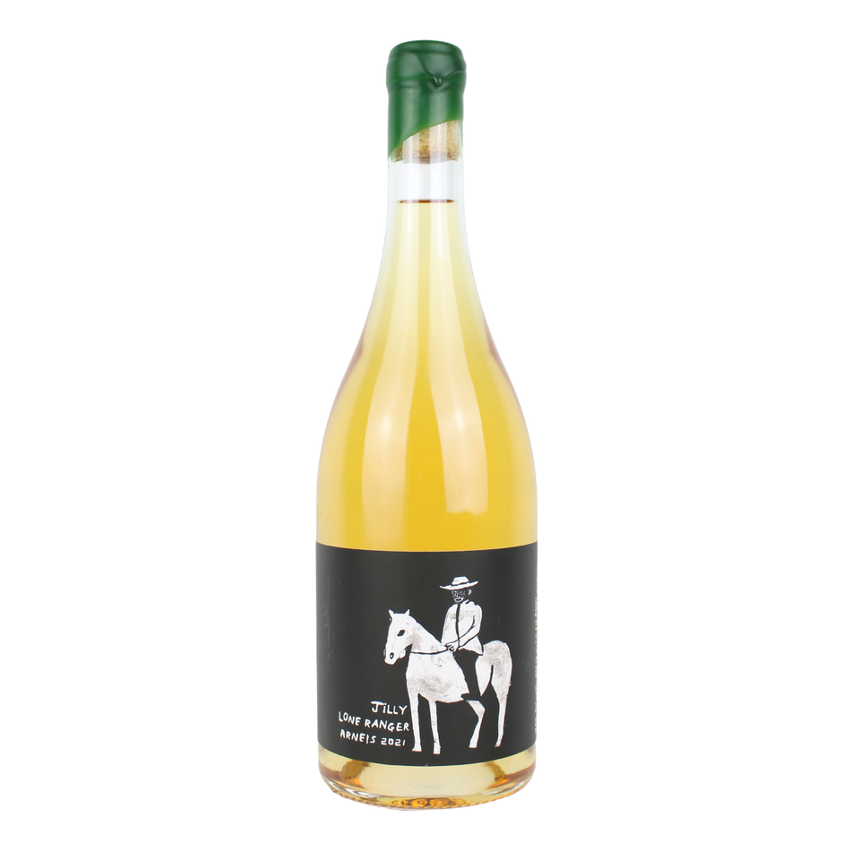 2021 Jilly Wine Co. Lone Ranger Arneis