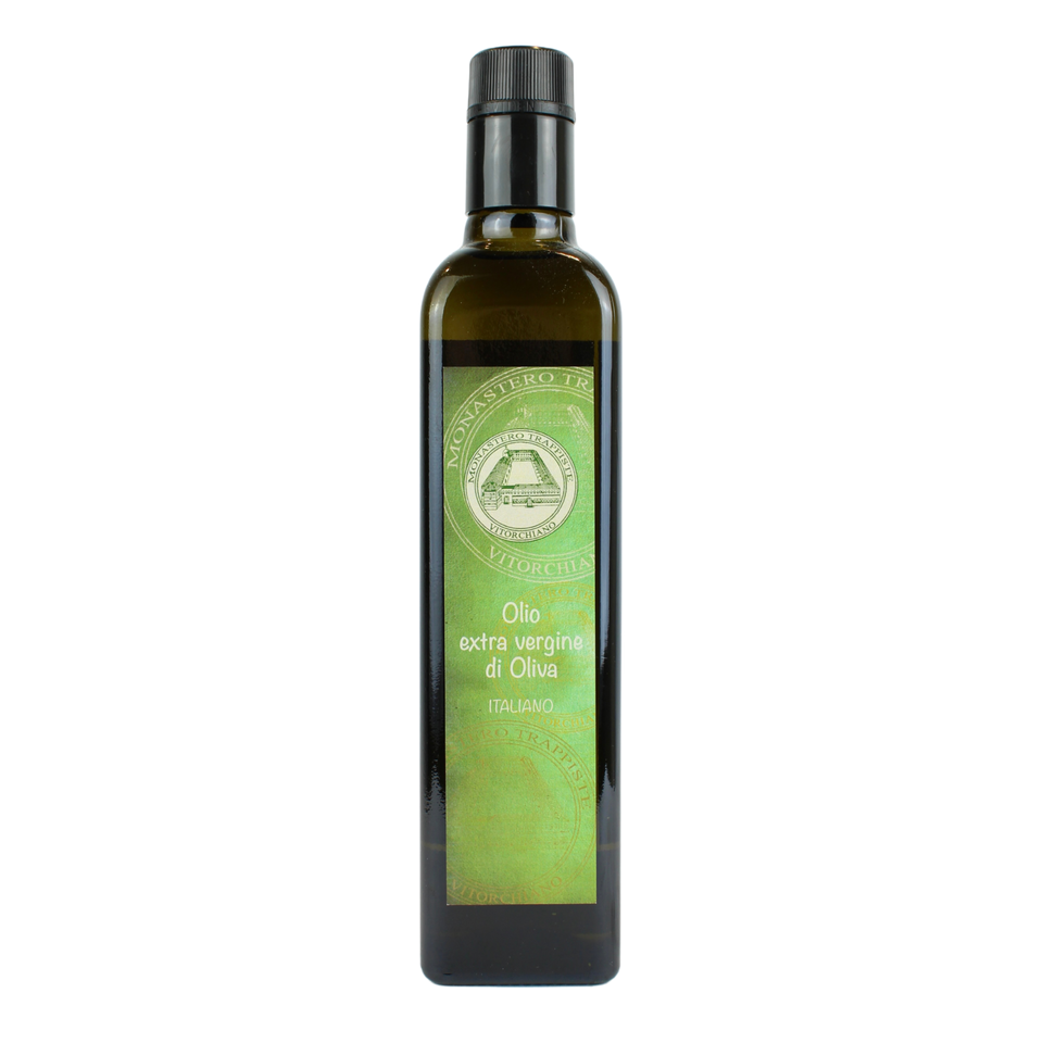 Olio Monastery