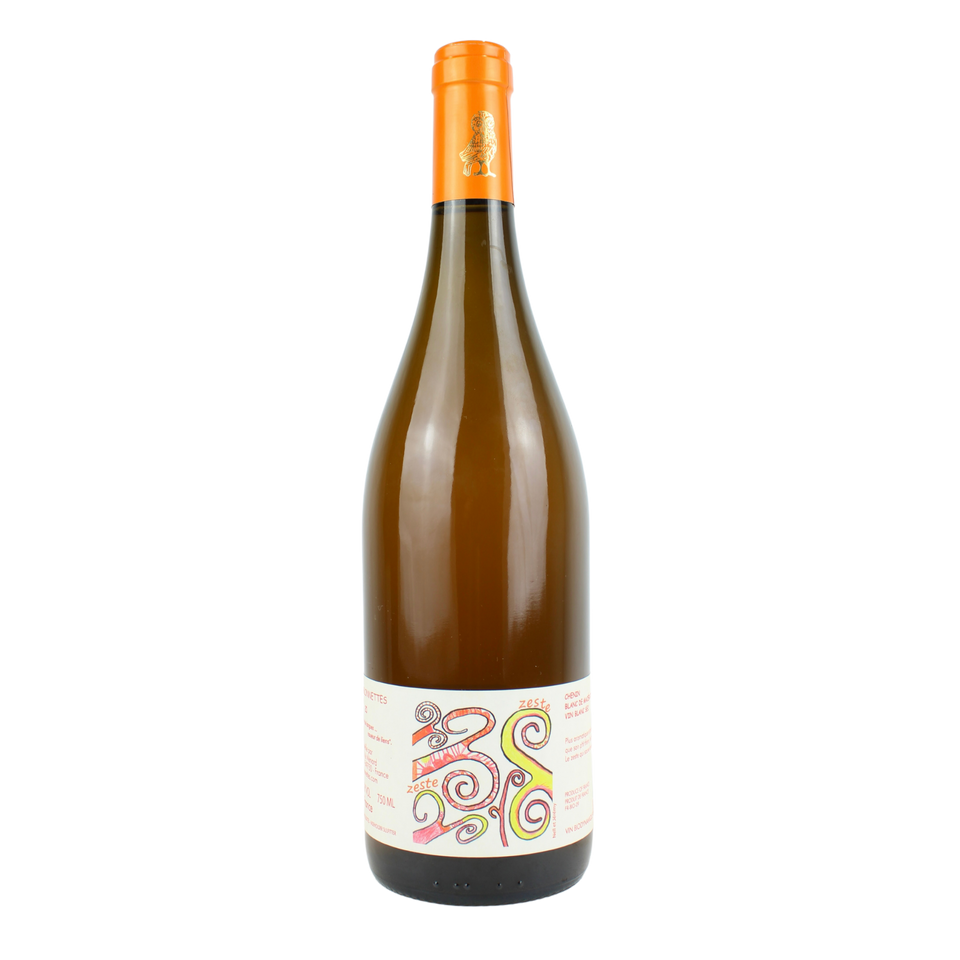 2020 Domaine des Sablonnettes Zeste