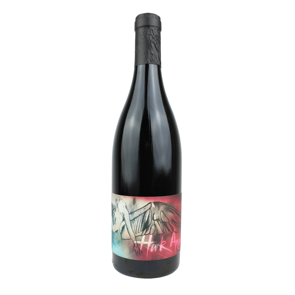 2021 Harkham Hark Angel Shiraz