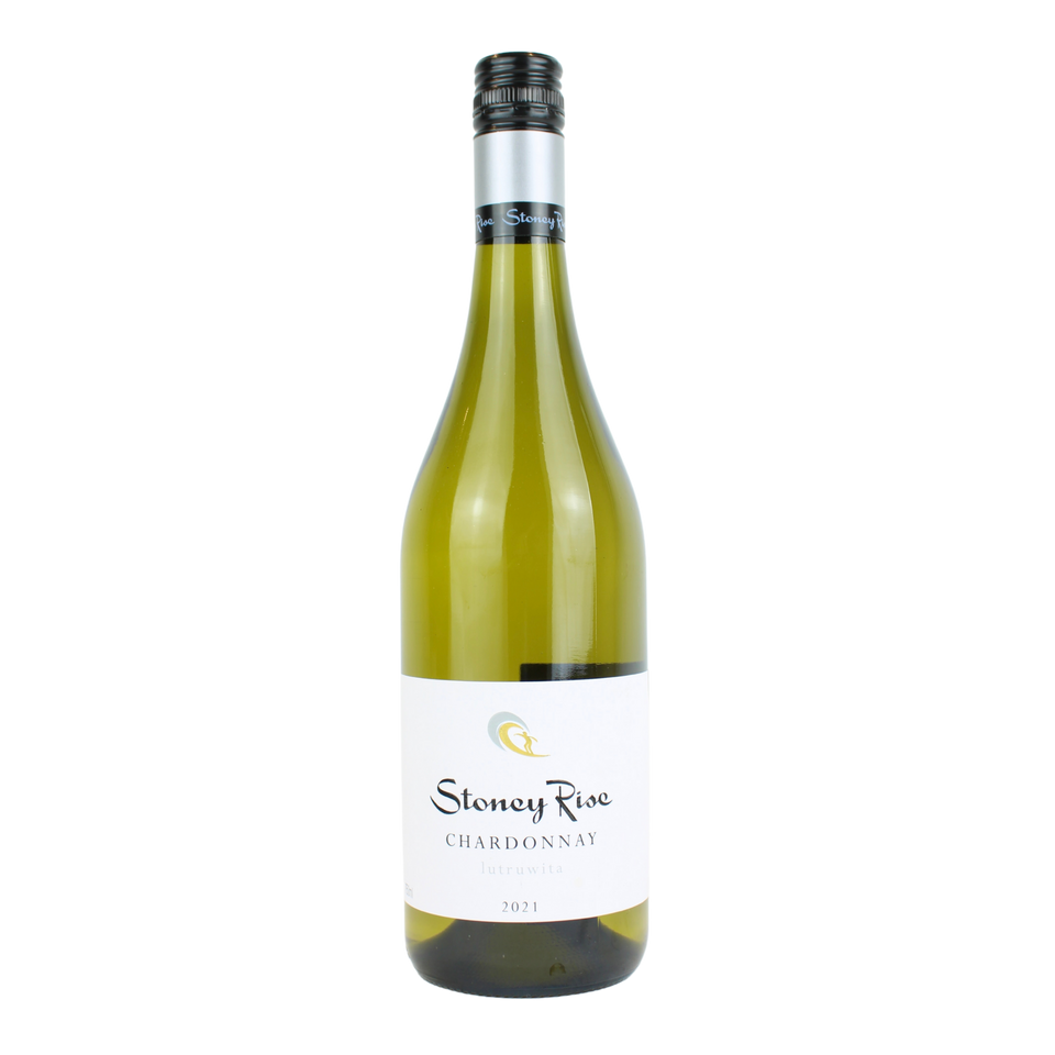 2021 Stoney Rise Chardonnay