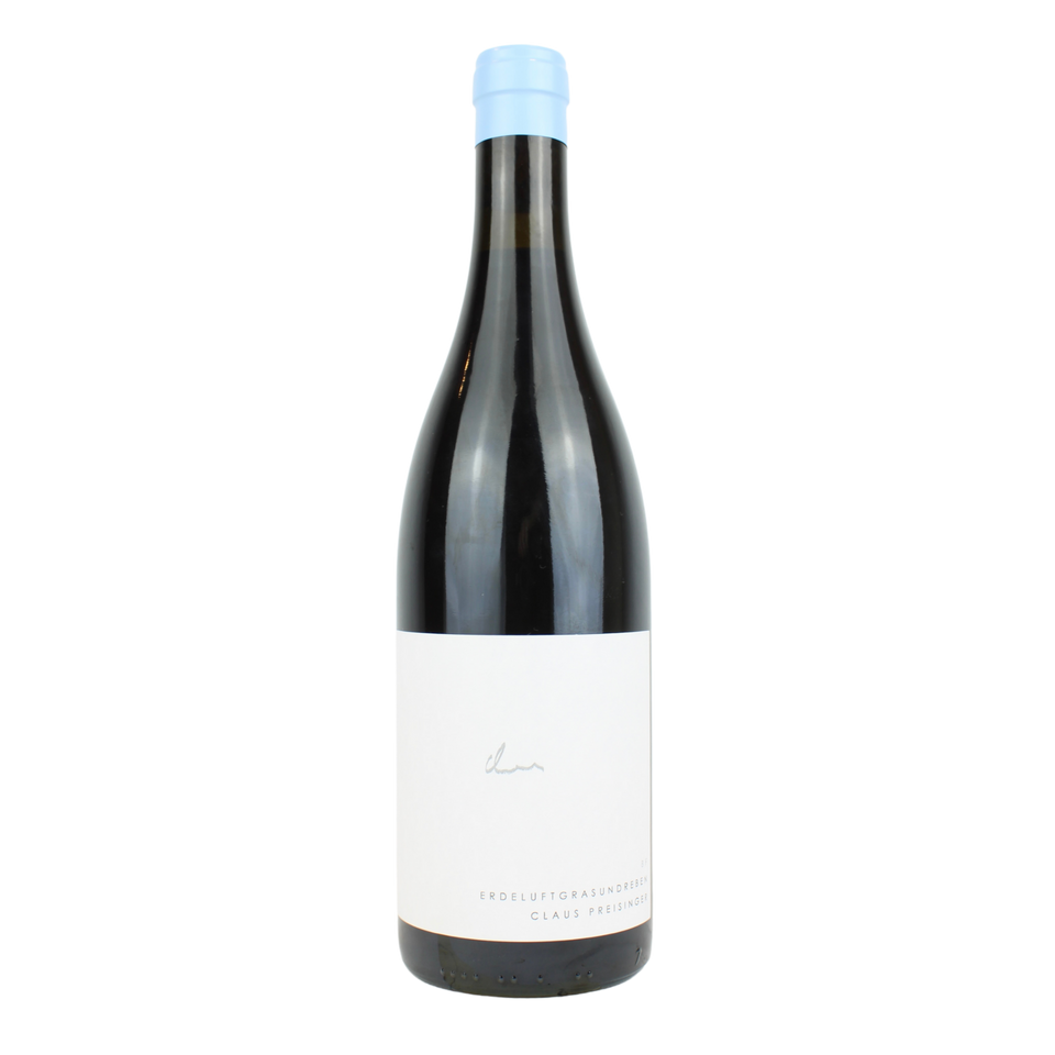 2019 Claus Preisinger ErdeluftgrasundReben BF