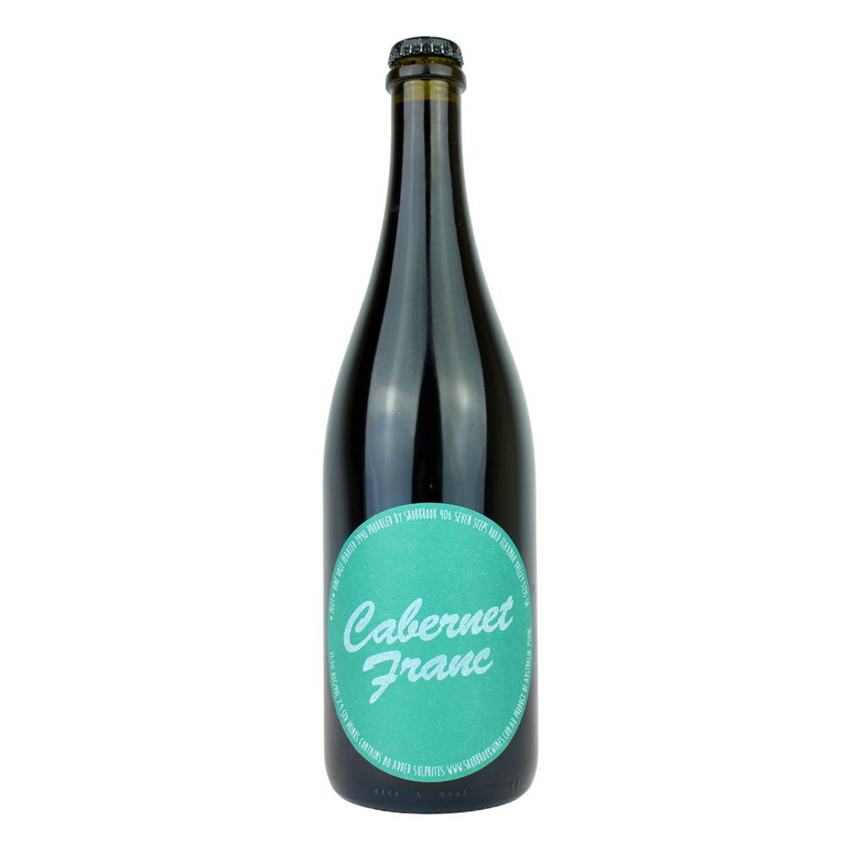 2021 Shobbrook Cabernet Franc