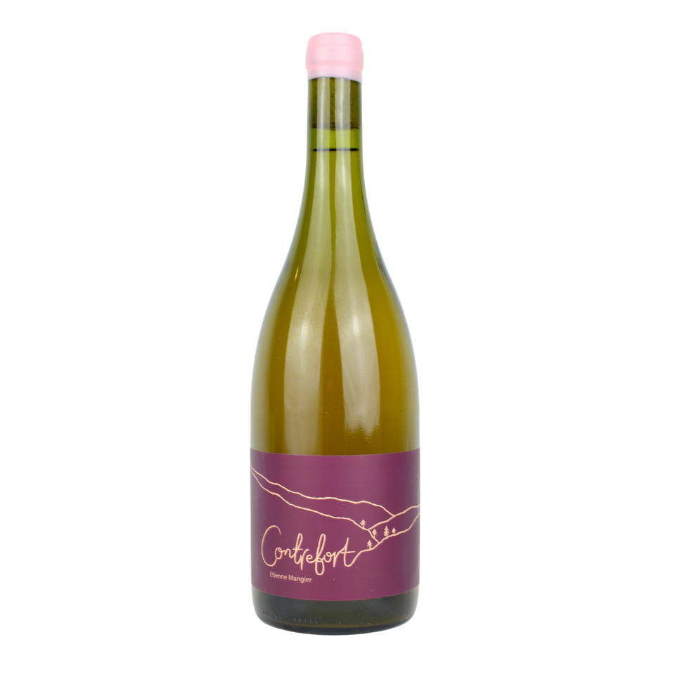 2021 Contrefort Pinot Grigio