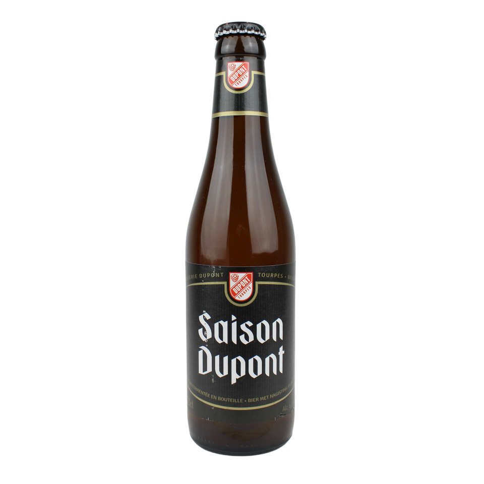 Brasserie Dupont Saison Dupont