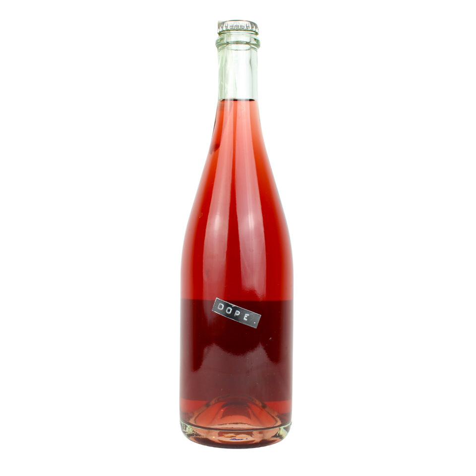 2020 Claus Preisinger Dope Rosé