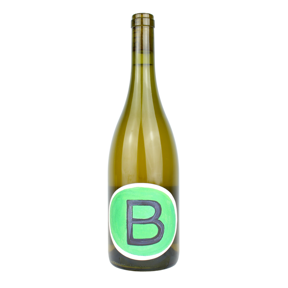 2021 Bink Outlaw Riesling