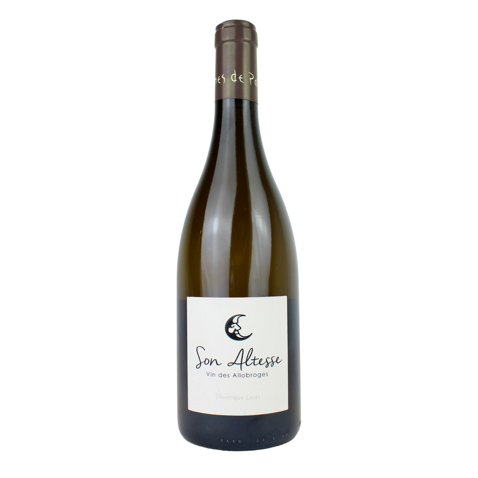 2020 Les Vignes De Paradis Son Altesse