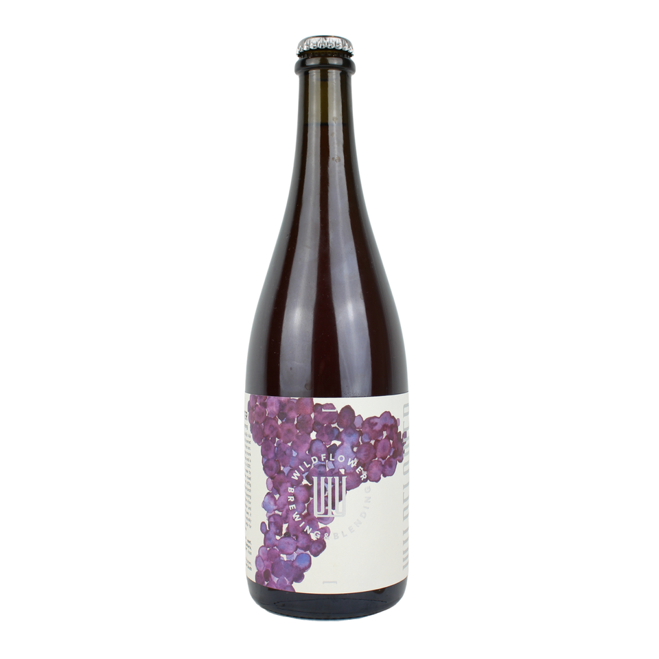 Wildflower St Walter 2021