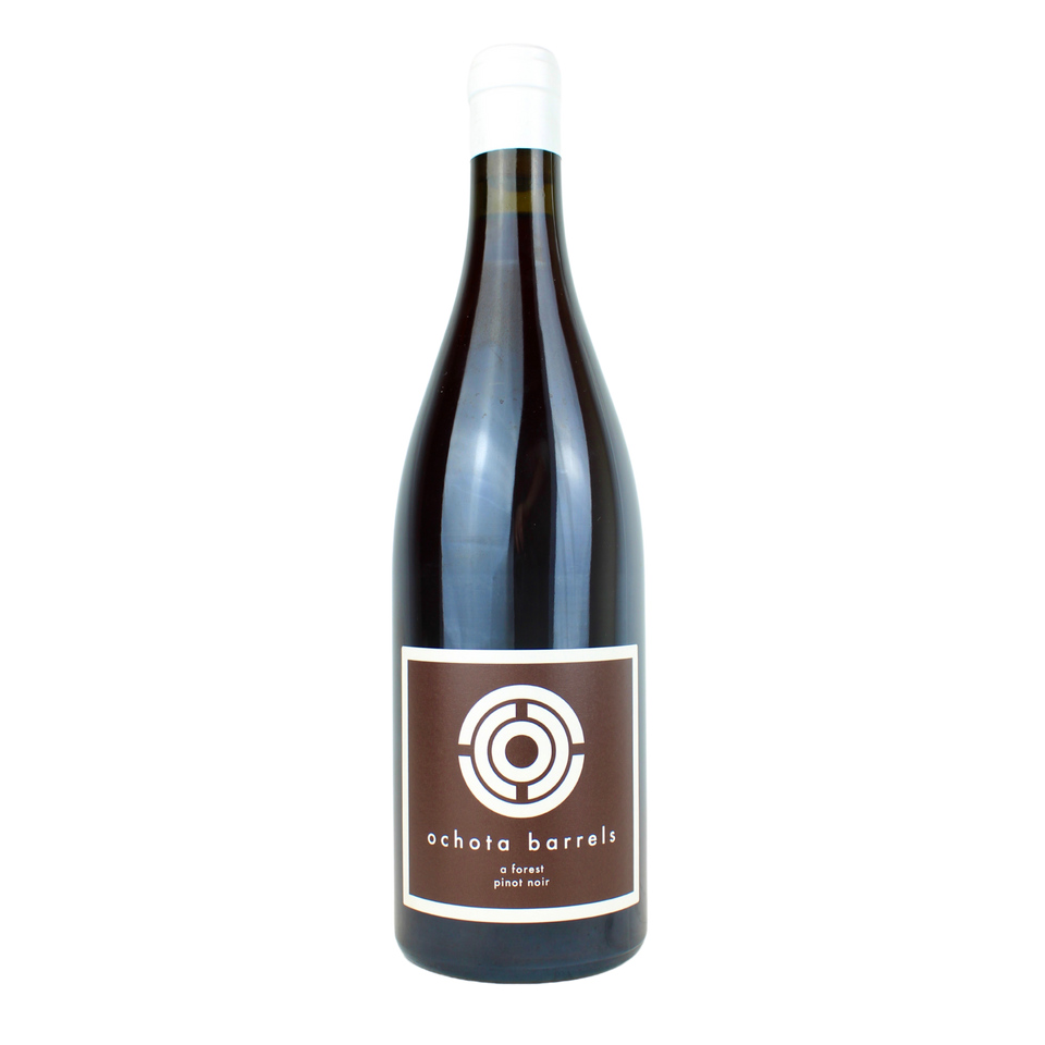 2021 Ochota Barrels A Forest