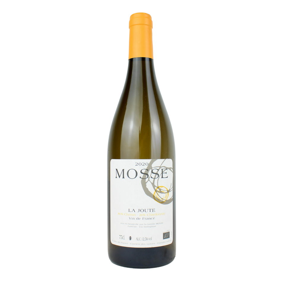 2020 Domaine Mosse La Joute